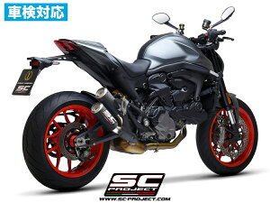 �y�����݌Ɂz SC-PROJECT - CR-T �c�C�� �X���b�v�I���T�C�����T�[ (�������s�� / ���[��5�Ή� / �����L���^���C�U�[�Ή�) MONSTER 937 '21-25 SC�v���W�F�N�g �h�D�J�e�B �T�C�����T�[ �Ԍ��Ή�