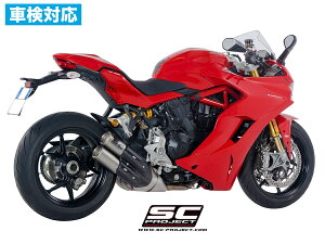 y݌Ɂz SC-PROJECT - CR-T cC XbvITCT[ (s / [4Ή / L^CU[Ή) SUPERSPORT 939 / S '17-21 hDJeB X[p[X|[c939 }t[ TCT