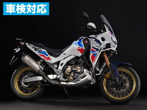 y݌Ɂz SC-PROJECT - Ahx`[ R XbvITCT[ (s / [5Ή / L^CU[Ή) CRF1100L AFRICA TWIN / ADVENTURE '24-25 z_ TCT[ ԌΉ
