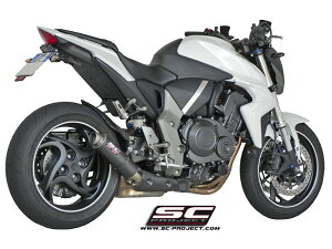 yKA㗝Xz SC-PROJECT - GP-M2 XbvITCT[ (obtt / L^CU[Ή) CB1000R '11-17 SCvWFNg z_ TCT[