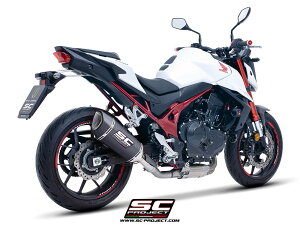 yKA㗝Xz SC-PROJECT - SC1-R XbvITCT[ (obtt / L^CU[Ή) CB750 HORNET '25 z_ CB750z[lbg TCT[