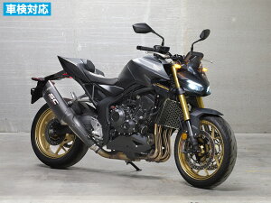 �y�����݌Ɂz SC-PROJECT - SC1-R GT �X���b�v�I���T�C�����T�[ & �r�C�o���u�t�� �����N�p�C�v (�������s�� / ���[��5+ �Ή� / �����L���^���C�U�[�Ή�) CB1000 HORNET SP '25 �T�C�����T�[ �Ԍ��Ή�