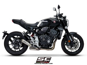 yKA㗝XzSC-PROJECT ( SCvWFNg ) - RjbN '70s TCT[ (s / [4Ή / L^CU[Ή) HONDA CB 1000 R / Neo Sport Cafe '18-20