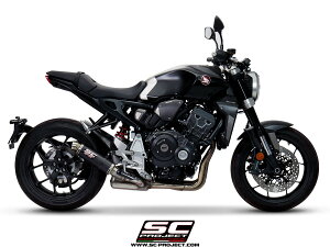 y݌ɂzyKA㗝XzSC-PROJECT ( SCvWFNg ) - GP M2 XbvI TCT[ (s / [4Ή / L^CU[Ή) HONDA CB 1000 R / Neo Sport Cafe '18-19