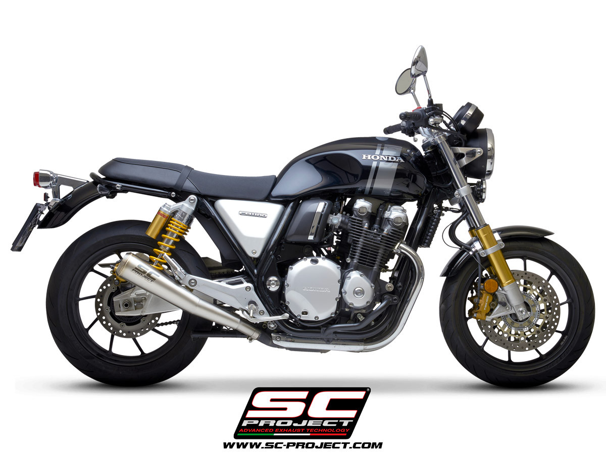 マフラー スリップオン cb1100rs バイクの人気商品・通販・価格比較 