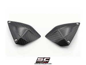 y݌Ɂz SC-PROJECT - io[v[gz_[p J[{veNVJo[ CBR600RR '24-25 z_ }t[