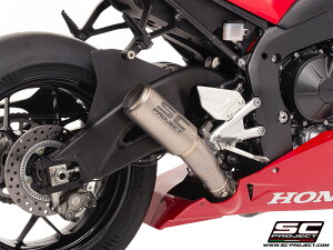 yKA㗝XzSC-PROJECT ( SCvWFNg ) - CR-T XbvITCT[ & rCout t`^NpCv HONDA CBR1000RR-R '24-25