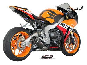 yKA㗝XzSC-PROJECT ( SCvWFNg ) - }bgJ[{ I[oXbvI TCT[ ( obtt ) HONDA CBR 1000 RR '08-13 / CBR 1000 RR / SP '14-16 (dl)