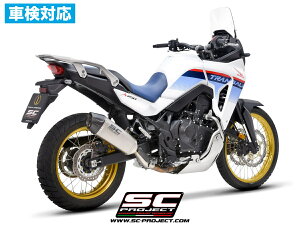 y݌Ɂz SC-PROJECT - GNXv[[ II XbvITCT[ (s / [5Ή / L^CU[Ή) XL750 TRANSALP '23-24 z_ XL750gUv }t[ TCT