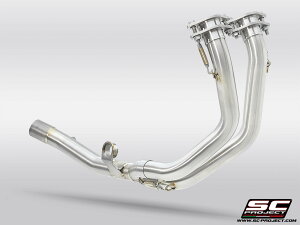 y݌Ɂz SC-PROJECT - 2-1 tGL][XgpCvLbg (pCv̂) XL750 TRANSALP '23-24 z_ XL750gUv }t[ TCT[