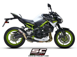 y݌ɂzyKA㗝XzSC-PROJECT (SCvWFNg) - CR-TXbvITCT[ & t`^NpCv (s / [5Ή / L^CU[Ή) KAWASAKI Z900 '20-2
