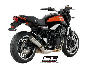 yKA㗝XzSC-PROJECT (SCvWFNg) - Be[WRjbN '70s XbvITCT[ (s / [5Ή / L^CU[Ή) Z900RS / CAFE '21-24