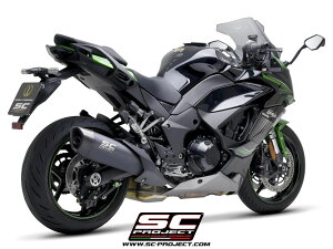 y݌ɂzyKA㗝XzSC-PROJECT (SCvWFNg) - SC1-R XbvITCT[ hubNGfBVh (s / [4Ή / L^CU[Ή) KAWASAKI NINJA 1