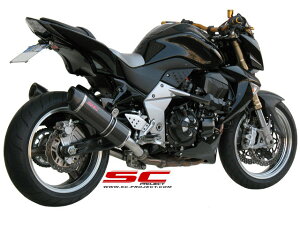 yKA㗝Xz SC-PROJECT - I[o cC XbvITCT[ (obtt) Z1000 '07-09 JTL TCT[