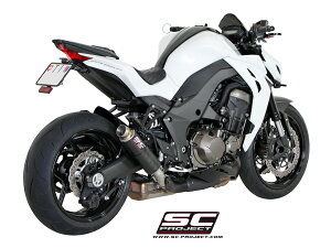 yKA㗝XzSC-PROJECT ( SCvWFNg ) - GP M2XbvI TCT[ KAWASAK Z1000 '14-16