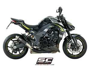 y݌ɂzyKA㗝XzSC-PROJECT ( SCvWFNg ) - _u GPM2 XbvI TCT[ ( L^CU[Ή / obtt ) KAWASAK Z1000 '17-20