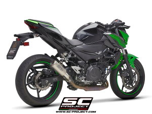 y݌Ɂz SC-PROJECT - CR-T XbvITCT[ Z400 '19-22 JTL }t[ TCT[