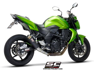 yKA㗝Xz SC-PROJECT - GP-M2 XbvITCT[ (obtt) Z750 / R '07-14 JTL TCT[