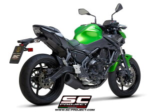 yKA㗝Xz SC-PROJECT - tGL][XgVXe 2-1 & SC1-R GT TCT[ "ubNGfBV" ([4Ή / obtt) Z650 '20 JTL }t[ TCT[