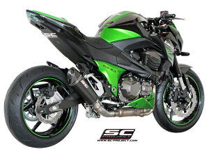 yKA㗝Xz SC-PROJECT - RjbN XbvITCT[ (obtt) Z800 '12-16 JTL }t[ TCT[