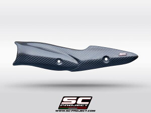 y݌Ɂz SC-PROJECT - L^CU[p J[{veNVJo[ Z900 '17-19 JTL }t[