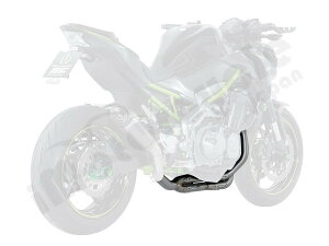 y݌Ɂz SC-PROJECT - 4-2-1 tGL][XgpCvLbg (pCv̂) Z900 '17-19 JTL }t[ TCT[