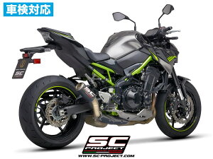 y݌Ɂz SC-PROJECT - CR-T XbvITCT[ & t`^NpCv (s / [4Ή / L^CU[Ή) Z900 '20 JTL }t[ TCT[ ԌΉ