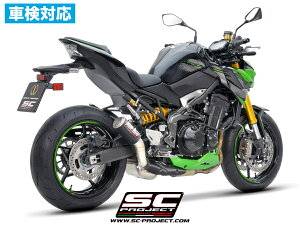 y݌Ɂz SC-PROJECT - CR-T XbvITCT[ & t`^NpCv (s / [5Ή / L^CU[Ή) Z900 '20-24 JTL }t[ TCT[