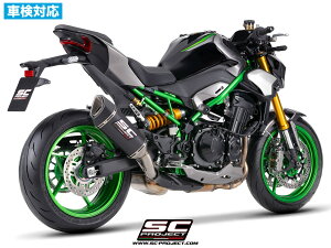 y݌Ɂz SC-PROJECT - SC1-R XbvITCT[ & t`^NpCv (s / [5+ Ή / L^CU[Ή) Z900 '25 JTL }t[ TCT[ ԌΉ