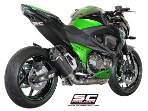�y���K�A���㗝�X�z SC-PROJECT - �I�[�o�� �X���b�v�I���T�C�����T�[ (�����o�b�t���t��) Z800 '12-16 SC�v���W�F�N�g �J���T�L �T�C�����T�[