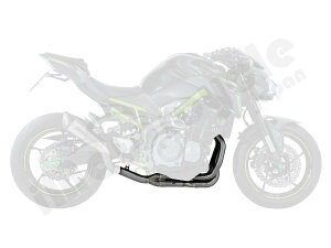 y݌ɂzyKA㗝XzSC-PROJECT ( SCvWFNg ) - tGL][Xg pCvLbg 4-2-1 ipCv̂݁j KAWASAKI Z900 '17-19 `^jEpCv