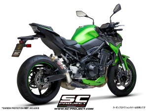 y݌ɂzyKA㗝XzSC-PROJECT ( SCvWFNg ) - GP M2XbvI TCT[ ([4Ή / obtt / L^CU[Ή) KAWASAKI Z900 '20