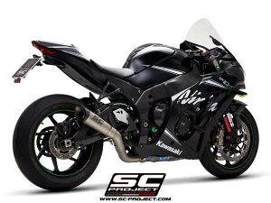 yKA㗝Xz SC-PROJECT - S1 XbvITCT[ & t`^ L^CU[LZpCv NINJA ZX-10R / RR '16 JTL jWZX-10R }t[ TCT[