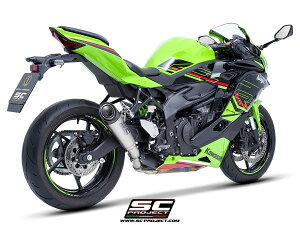yKA㗝Xz SC-PROJECT - S1 XbvITCT[ (obtt / L^CU[Ή) NINJA ZX-4R SE / RR '24-25 JTL jWZX-4R SE jWZX-4RR KRTGfBV jW