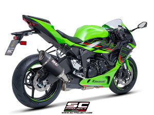 yKA㗝Xz SC-PROJECT - SC1-R XbvITCT[ & t`^NpCv ([5+ Ή / obtt / L^CU[Ή) NINJA ZX-6R 636 '19-25 JTL }t[ T