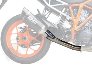 yKA㗝Xz SC-PROJECT - L^CU[LZ NpCv 1290 SUPER DUKE R '17-19 P[eB[G 1290X[p[f[NR TCT[