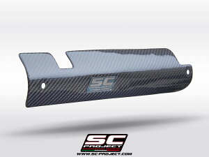 y݌Ɂz SC-PROJECT - L^CU[p J[{veNVJo[ 1290 SUPER DUKE R '20 P[eB[G 1290X[p[f[NR }t[