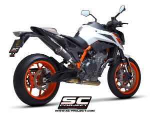 �y�����݌Ɂz SC-PROJECT - CR-T M2 �X���b�v�I���T�C�����T�[ (�����L���^���C�U�[�Ή�) 890 DUKE '20-23 SC�v���W�F�N�g �P�[�e�B�[�G�� 890�f���[�NR �T�C�����T�[