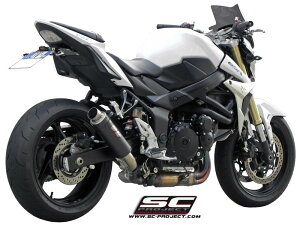 yKA㗝Xz SC-PROJECT - GP-M2 XbvITCT[ (obtt) GSR 750 '11-16 XYL }t[ TCT[