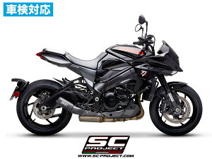 yKA㗝Xz SC-PROJECT - CR-T XbvITCT[ (s / [4Ή / L^CU[Ή) KATANA '19-21 XYL J^i  }t[ TCT[