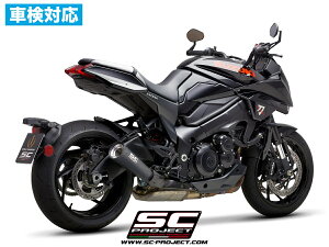 yKA㗝Xz SC-PROJECT - ^ubN XbvITCT[ BLACK & SILVER Ver. (s / [4Ή / L^CU[Ή) KATANA '19-21 XYL J^i  }t[ TC