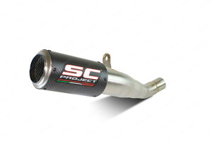 yKA㗝Xz SC-PROJECT - CR-T XbvITCT[ DAYTONA 675 / R '13-16 gCAt fCgi675 TCT[