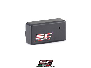 �y�����݌Ɂz SC-PROJECT - �L���^���C�U�[�L�����Z����pECR�f�o�C�X (���[��5+ �Ή�) STREET TRIPLE 765 R / RS '25-26 SC�v���W�F�N�g �g���C�A���t �X�g���[�g�g���v��765R