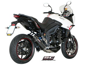 yKA㗝Xz SC-PROJECT - I[o XbvITCT[ "[|WV" (obtt) TIGER SPORT 1050 '13-15 gCAt ^CK[X|[c TCT[