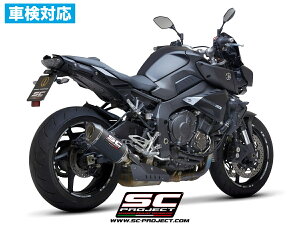 y݌Ɂz SC-PROJECT - SC1-S XbvITCT[ (s / [4Ή / L^CU[Ή) MT-10 '16-21 }n }t[ TCT[