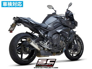 y݌Ɂz SC-PROJECT - S1 XbvITCT[ (s / [4Ή / L^CU[Ή) MT-10 '16-21 }n }t[ TCT[ ԌΉ