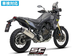 yKA㗝Xz SC-PROJECT - GNXv[[ II XbvITCT[ (s / [5Ή / obtt / L^CU[Ή) TENERE' 700 '21-24 }n el700 }t