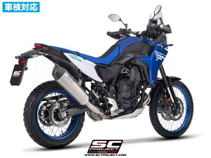 yKA㗝Xz SC-PROJECT - GNXv[[ II XbvITCT[ (s / [5+ Ή / obtt / L^CU[Ή) TENERE' 700 '25 }n el700 }t