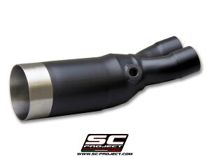 yKA㗝Xz SC-PROJECT - L^CU[LZ NpCv "ubNGfBV" TMAX 530 / SX / DX / SX SPORT EDITION '17-19 }n TMAX530SXX|[cGfBV }t[ TCT[