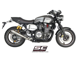yKA㗝XzSC-PROJECT ( SCvWFNg ) - Be[WRjbN XbvITCT[ (obtt) XJR 1300 / RACER '15-17